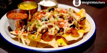 Weight Watchers Announces They Went Totally Ham On Some Nachos Last Night And That’s Okay