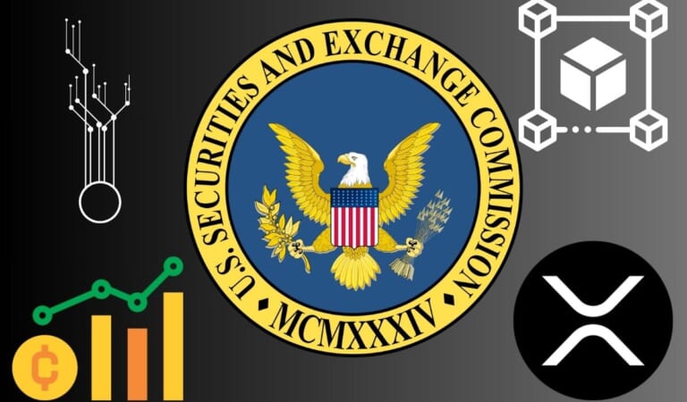 US SEC ‘seeks $2bn from Ripple Labs’ in XRP lawsuit