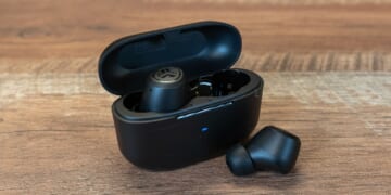 JLab JBuds ANC 3 Review: Enjoyable Budget Earbuds With a Few Issues