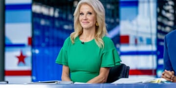 11 reasons to dread Kellyanne Conway’s possible return to Trumpworld