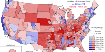The House map was already skewed to the GOP. Now it's even worse
