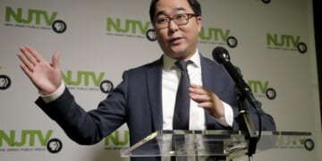 Court blocks special ballot placement in New Jersey primaries, handing win to Andy Kim