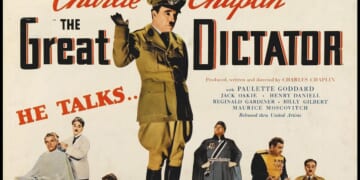 Wonkette Movie Night: The Great Dictator
