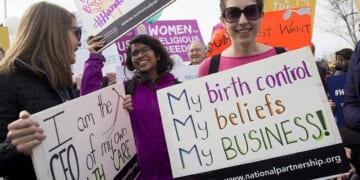 Inside the latest plot to turn a generation against birth control