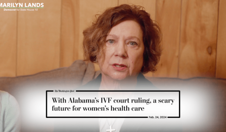 The Downballot: The GOP should be terrified after Alabama's landslide