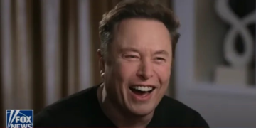 Elon Musk Participates In April Fool’s Ritual Of ‘Make Joke'