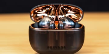 Creative Aurvana Ace 2 Review: Fantastic Sounding Mid-Range Earbuds With a Few Issues