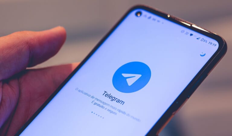 Don't Opt Into Telegram's Free Premium Offer: Here's Why