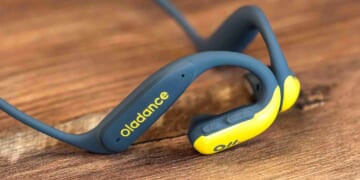 Oladance OWS Sports Review: Headphones Tailor-Made for an Active Lifestyle