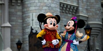 Disney+ set to act on password sharing, starting in June