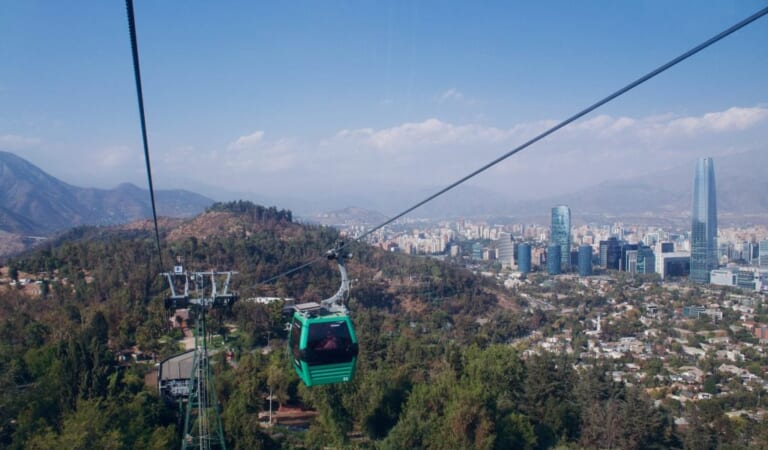 27 Fun Things To Do in Santiago, Chile