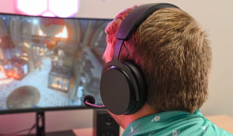 The Best Budget Gaming Headsets of 2024