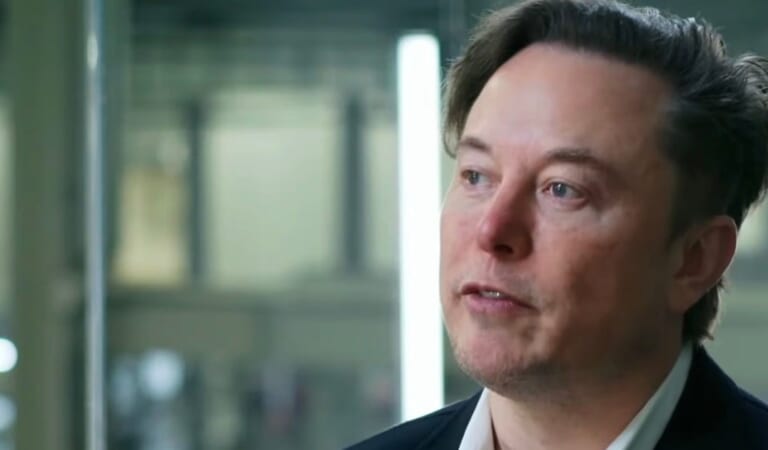 Elon Musk Deposition: Doxxing No Big Deal When It's Not Me!