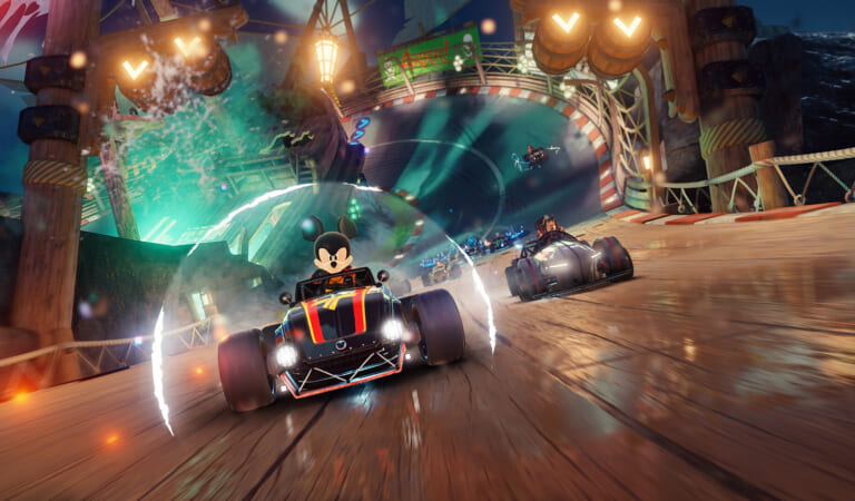 Disney Speedstorm causes outrage as fans threaten to boycott after season pass controversy