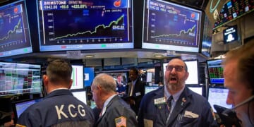 Brimstone Stocks Rise After Antichrist Ushers In Age Of Eternal Misery