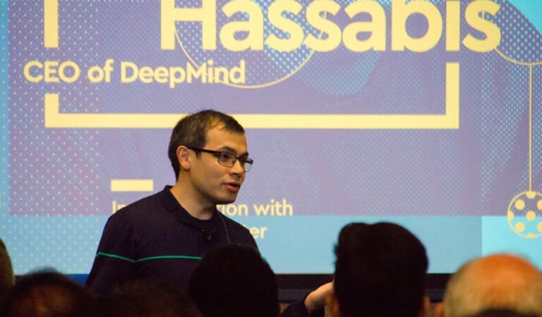Google Deepmind CEO says AI industry is full of ‘hype’ and ‘grifting’